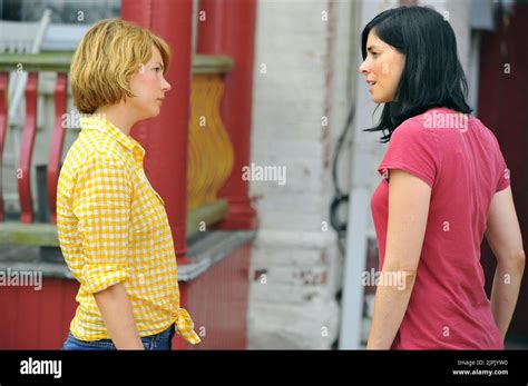 take this waltz sex scene|Michelle Williams and Sarah Silverman